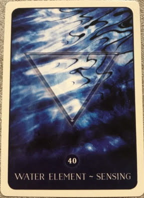 Black Moon Astrology Cards